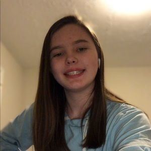 Meet your Posher, Ashleigh